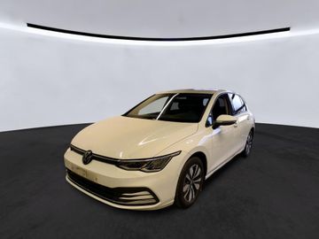 Volkswagen Golf - 1