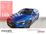 Audi S3 Limousine 2.0 TFSI Q BLACK MATRIX B&O LM18 - Audi S3 aus 2022