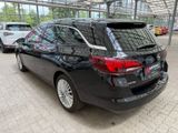 Opel Astra K 1.2 Turbo Business Elegance  - Opel Astra mit Benzin-Antrieb: Schiebedach, Kombi