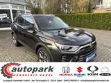 Ssangyong Korando Onyx 1.6 Automatik 4WD - Ssangyong Korando aus 2020