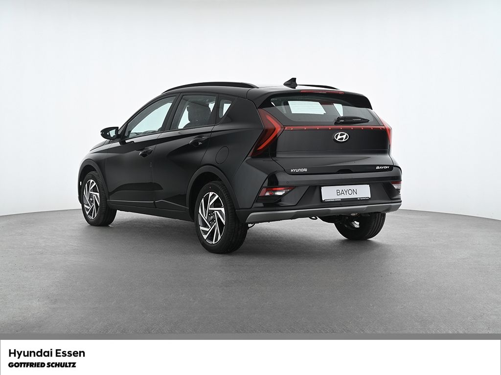 Hyundai BAYON – Bild 2