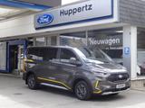 Ford Transit Custom Kombi L1 Trail AHK RFK Matrix-LED - Ford Transit Custom: Trail
