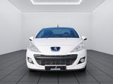 Peugeot 207 CC Cabrio-Coupe Filou/Bastler/Händler/Export - Peugeot 207 Filou mit Benzin-Antrieb