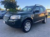 Land Rover Freelander 2.2 TD4 S.W. HSE - Land Rover Freelander: Td4 Hse
