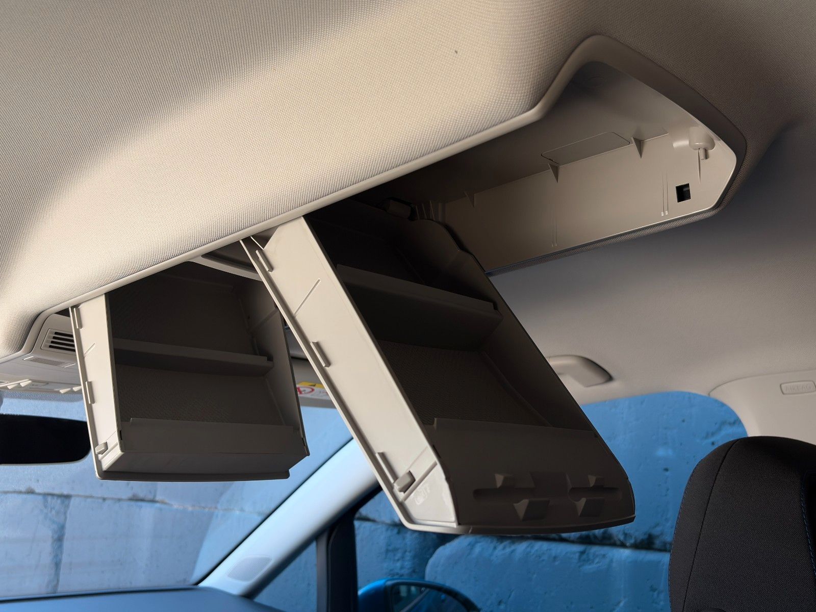 Fahrzeugabbildung Volkswagen Touran 1.5 TSI United SHZ ACC PDC StHz CarPlay