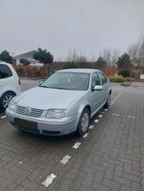 Volkswagen VW BORA 1.6 FSI - Volkswagen Bora: 1.6