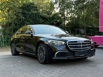 Mercedes S 400 - 5