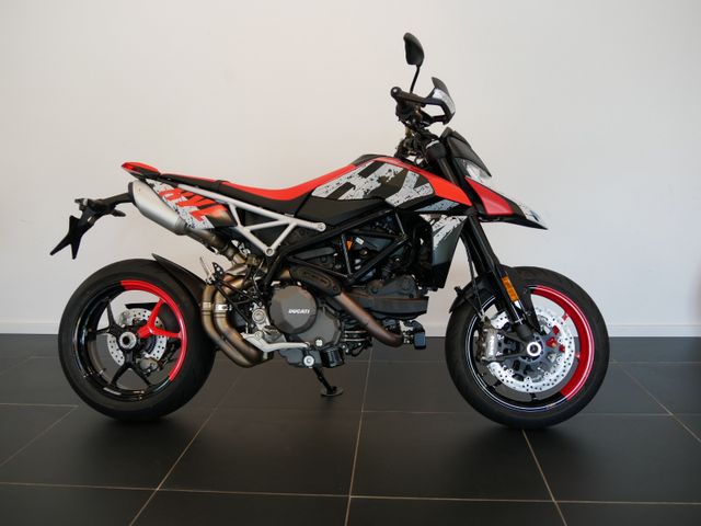 Ducati HYPERMOTARD 950 RVE