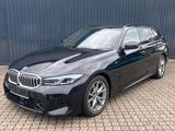 BMW 320D Aut. Touring M SPORT /Kamera/HeadUp/HiFi - BMW 320: Schwarz