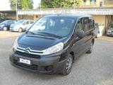 Citroën CITROEN --JUMPY--2.0 MLTJ 130 -CV DOPPIA-- PORTE - Citroën Jumpy aus 2016