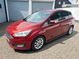 Ford C-Max C-MAX Titanium  1,0 aus 2.Besitz - Ford C-Max mit Benzin-Antrieb: 2.0