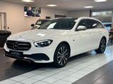 Mercedes-Benz E 300 de 4Matic PANO/LUFT/AHK/LED/MBUX/1.HD/SHZ/ - Mercedes-Benz E 300 in Hannover