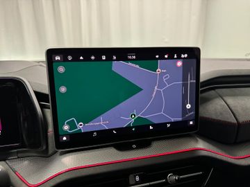 Skoda Kodiaq 2.0 4x4 RS AHK*StHz*Pano*HeadUp