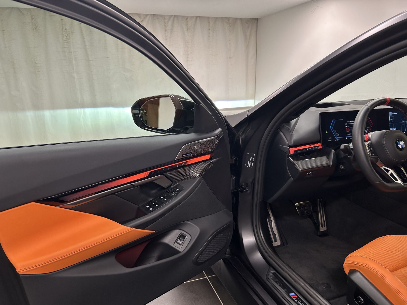 BMW M5 - Bild 33
