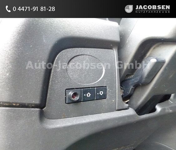 Fahrzeugabbildung Iveco Daily 70C18 DoKa  2xAHK / Klima