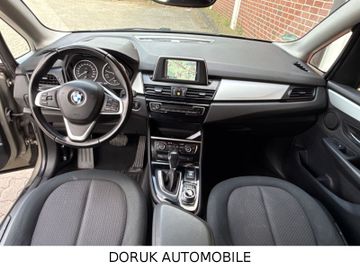 BMW 218 Active Tourer - 10