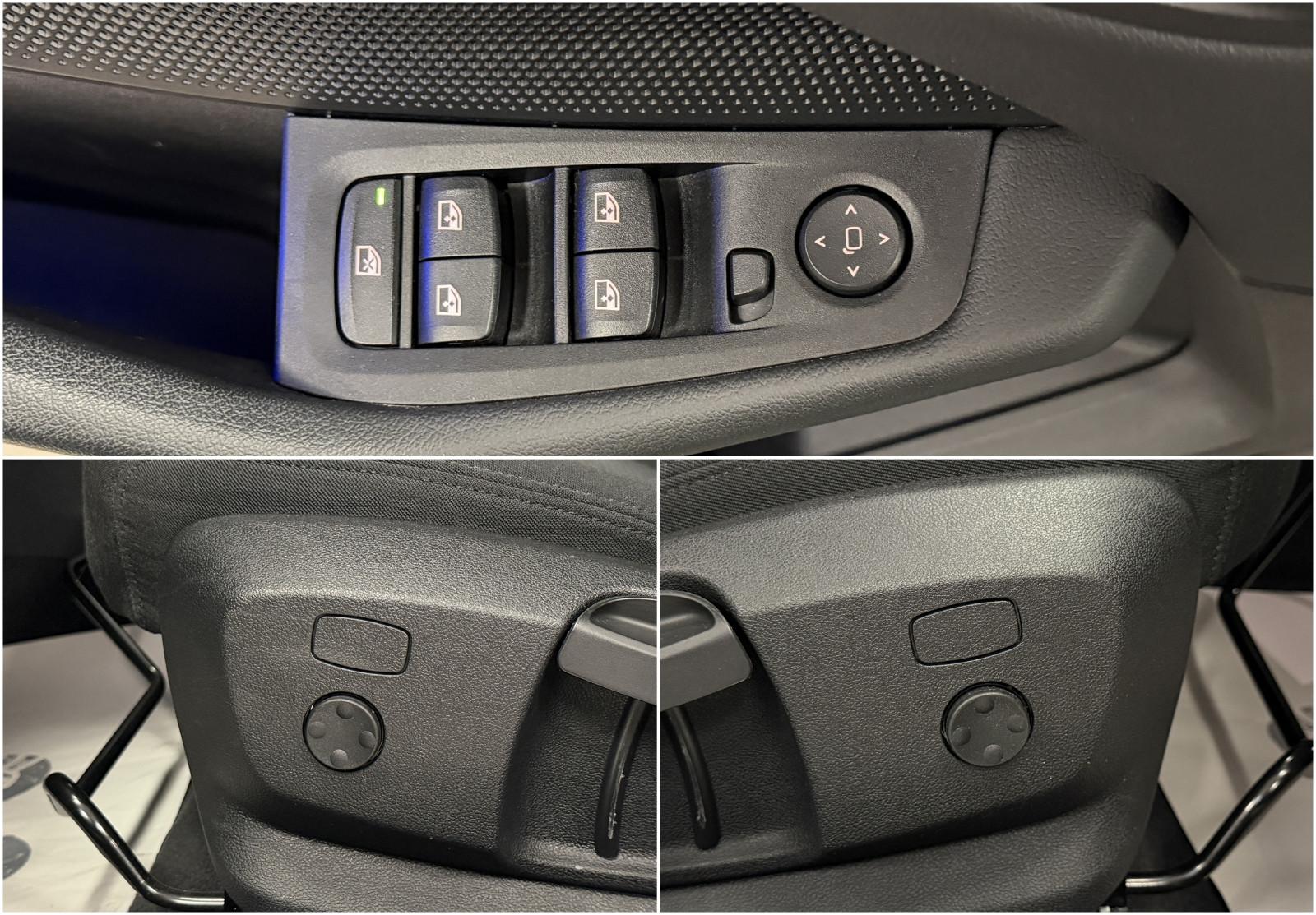 BMW 118 d Autm. Limo *Kamera*LED*NaviProfessional*, миниатюра 22