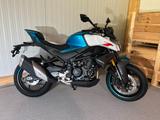 CFMOTO 450 NK - CFMOTO 450NK