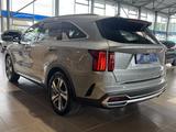 Kia Sorento Platinum Leder Pano Memory BOSE 360Cam - Kia Sorento mit Hybrid-Antrieb