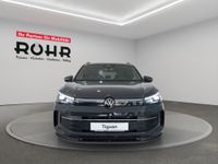 Volkswagen Tiguan - Vorschau Bild 2