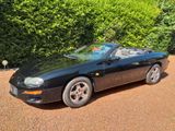 Chevrolet Camaro 3.8 Automatik Leder Leder - Chevrolet Camaro: 3.8