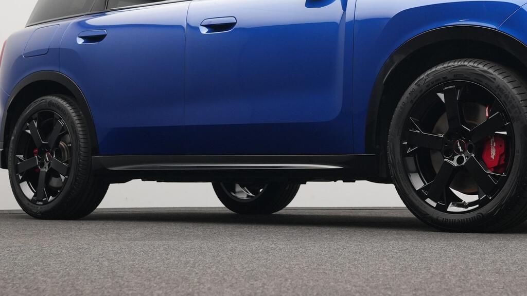 MINI Jcw John Cooper Works Trim, миниатюра 21