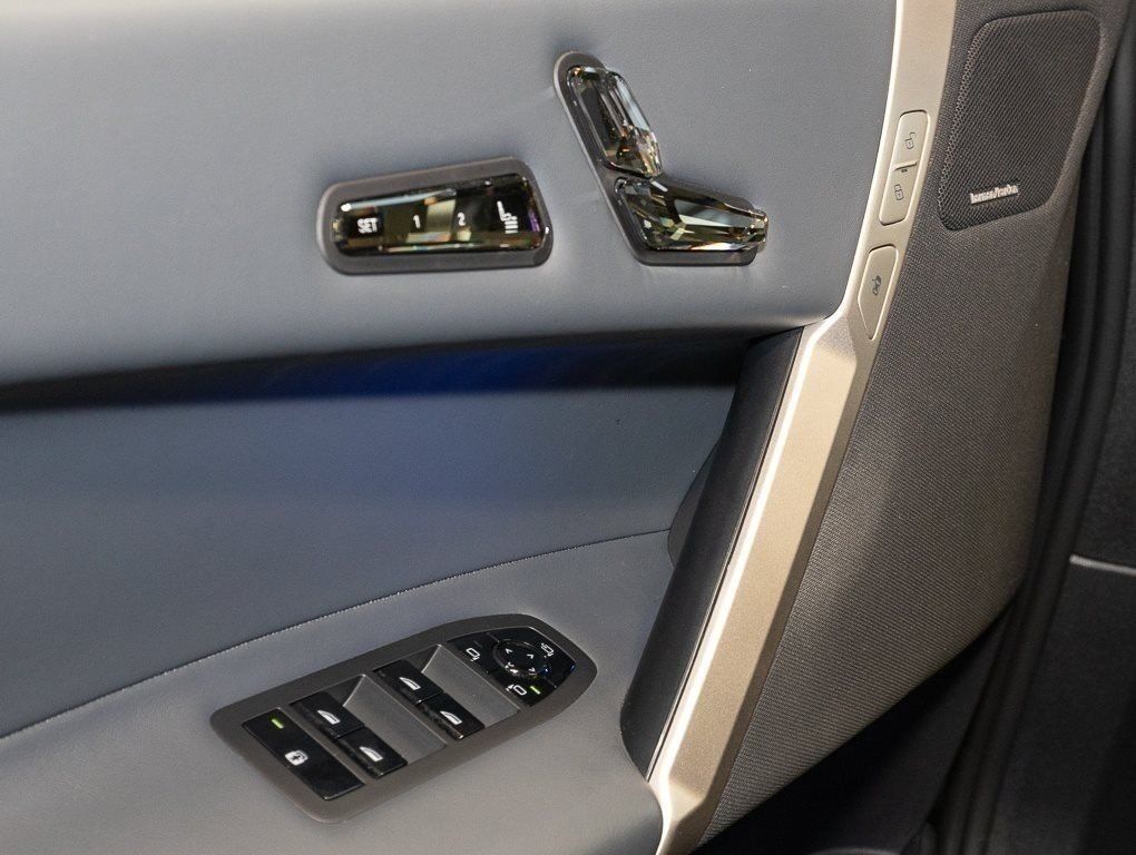 BMW iX - Bild 6