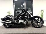 Yamaha Midnight Star 1300 Custom nur 4.750 km! 1. Hand! - YAMAHA CUSTOM