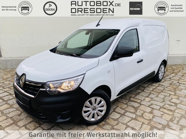 Renault Express 1.5 BLUE dCi +BT+DAB+CARPLAY+PDC+