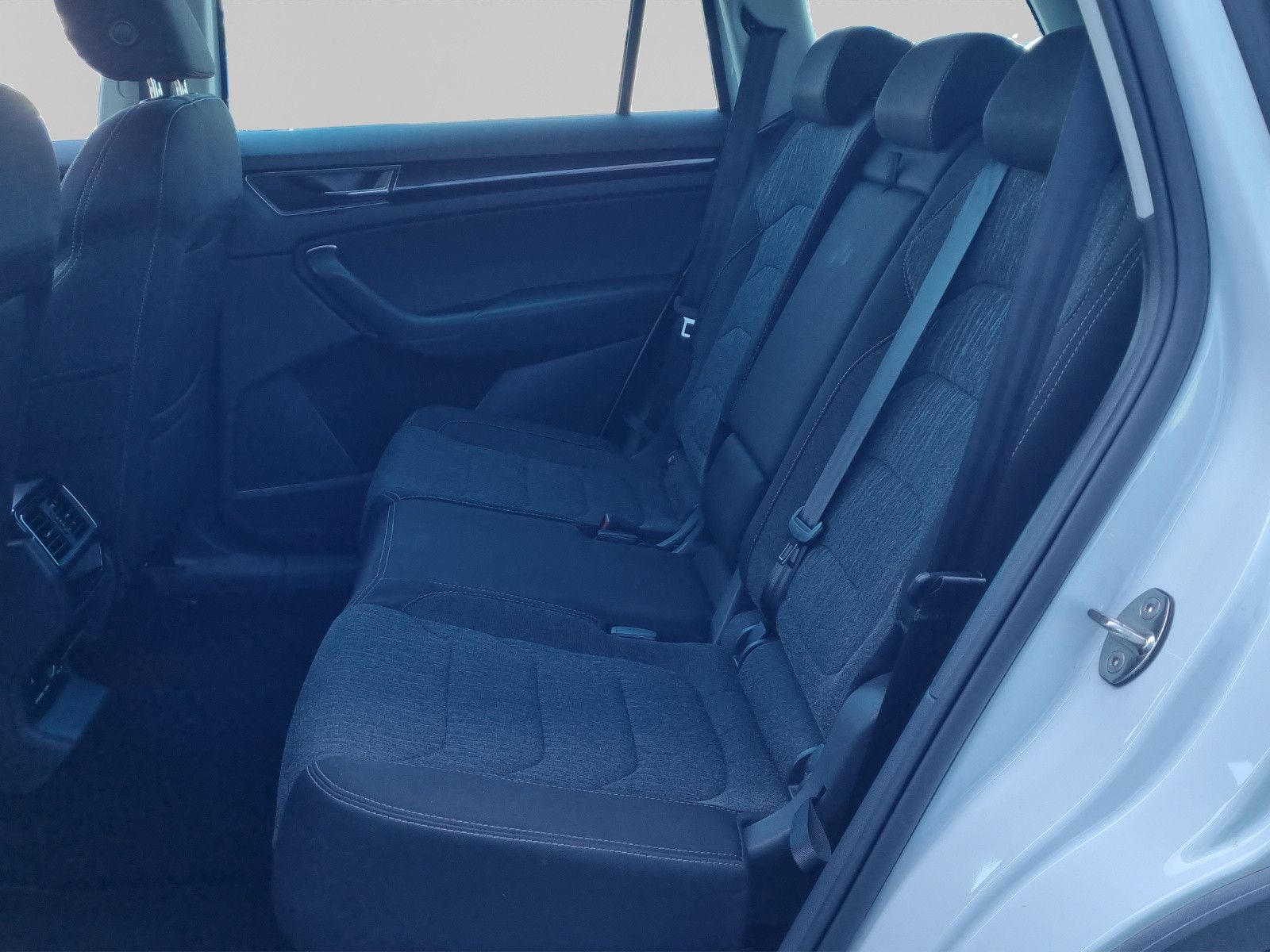 Fahrzeugabbildung SKODA Kodiaq Style 4x4 2,0 TSI DSG Navi AHK ACC
