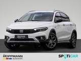 Fiat Tipo Cross*Navi*Kamera*PDC*LED*SHZ* - Fiat Tipo CROSS