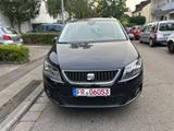 Seat Alhambra Style - Seat Alhambra in Freiburg