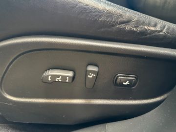 Nissan Murano *AHK*TEMPO*2-ZONEN*NAVI*SITZHZ*