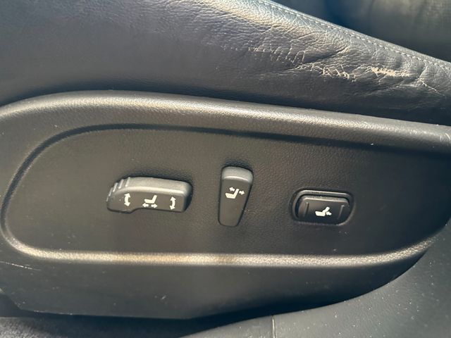 Nissan Murano *AHK*TEMPO*2-ZONEN*NAVI*SITZHZ*