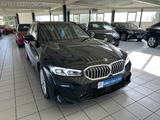 BMW 318 i M Sport AHK HUD 360° Kamera Alcantara LED
