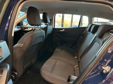 Ford Focus Turnier Cool & Connect*Spurhalte*LED*Navi*