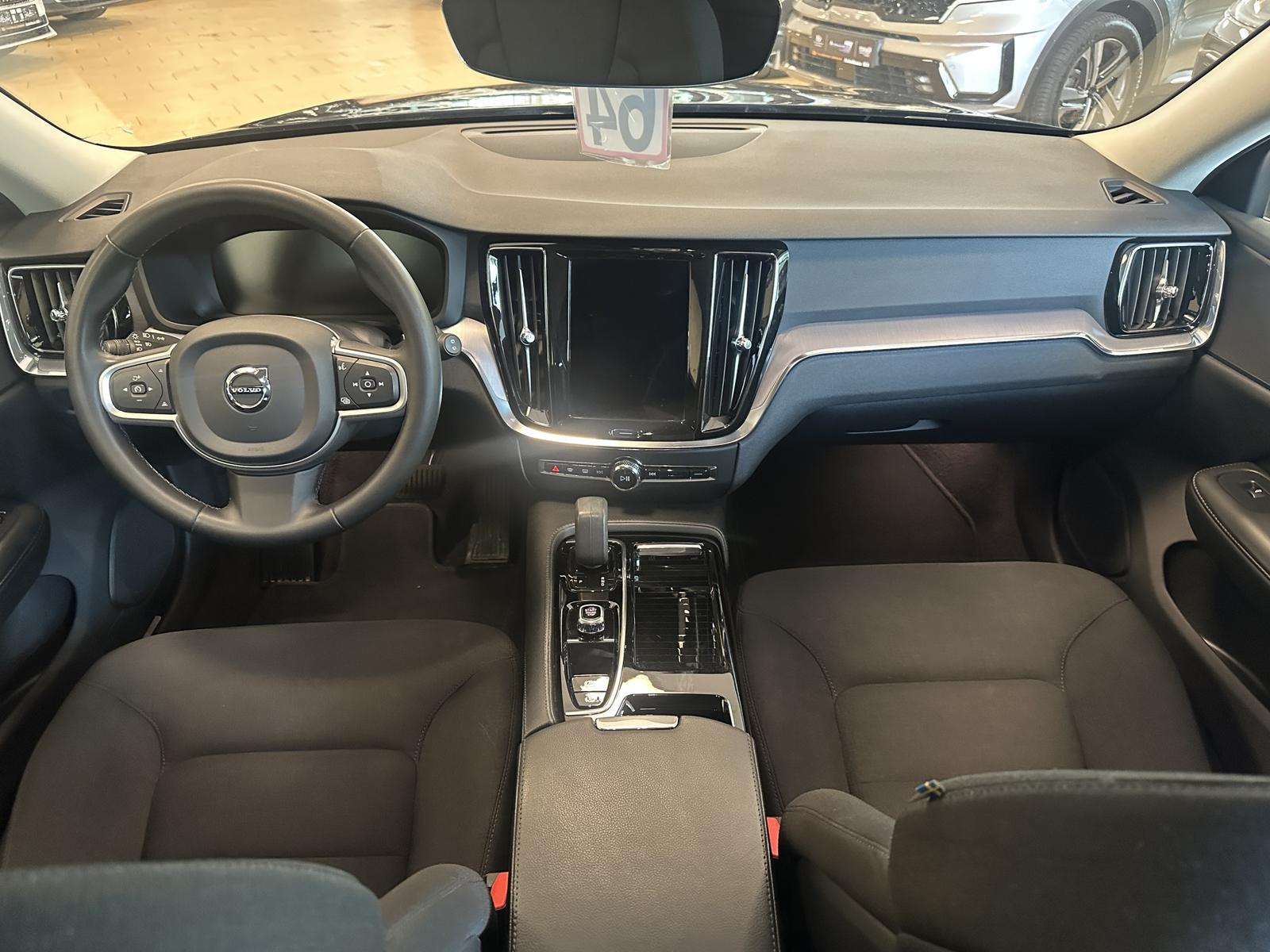 Volvo V60 AWD*PlugInACC*adapt.Licht*CAM*SHZ*1hand*Navi, миниатюра 15