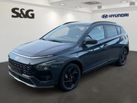 Hyundai BAYON - Vorschau Bild 1