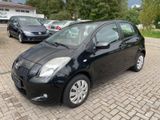 Toyota Yaris Sol 1.3 l *KLIMA *TÜV & AU 07-2026 *ISOFIX - Toyota Yaris aus 2008