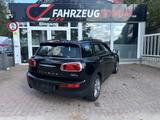 MINI Cooper Clubman One D*Pepper Seitenschaden - MINI mit Diesel-Antrieb: Clubman