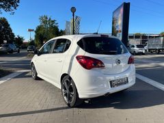 Opel Corsa E 1.4 Turbo OPC-Line  *Navi*PDC*SzHz*