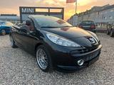 Peugeot 207 CC Cabrio-1,6  Sport - Peugeot 207 in Solingen