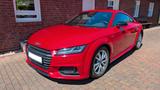 Audi TT Coupe 2.0 TFSI S tronic quattro S line Plus - Audi TT in Kassel