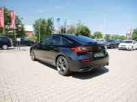 Honda Civic - Vorschau Bild 9