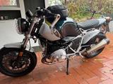 BMW R Nine T Pure Option 719 - BMW R NINE T PURE