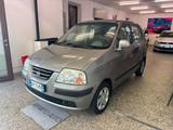 Hyundai Atos Prime 1.1 12V Active - graue Hyundai Atos