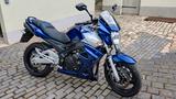 Suzuki GSR 600 - SUZUKI ABS GSR 600