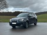Subaru Forester 2.0XT Sport Lineartronic Sport  - gebrauchte Subaru Forester aus dem Jahr 2019