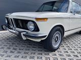 BMW 2002 tii, restauriert, Wertgutachten  - BMW 2002: Limousine