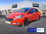 Opel Corsa E (2014->) Color Edition ecoFlex - Opel Corsa Gebrauchtwagen in Saarbrücken